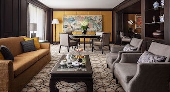 Royal Suite