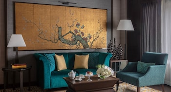 Kasara Executive Suite