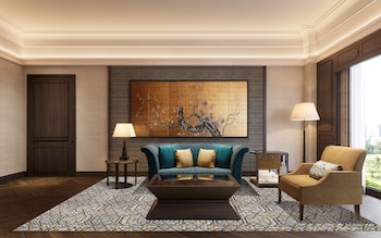 Anantara Suite