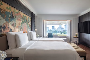 Kasara Executive Suite