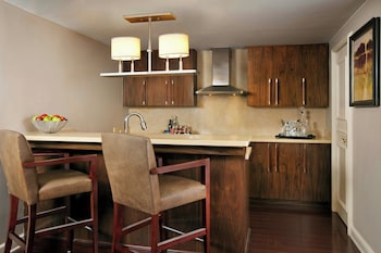 Presidential Suite, 2 Bedrooms, Non Smoking, Balcony