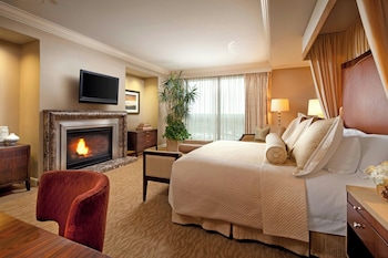 Presidential Suite, 2 Bedrooms, Non Smoking, Balcony