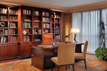 Presidential Suite, 2 Bedrooms, Non Smoking, Balcony