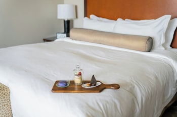 Superior Room, 2 Double Beds, Non Smoking