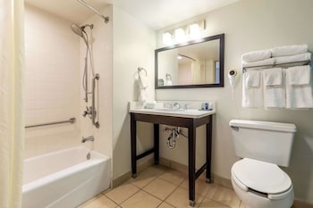 Room, 1 Queen Bed, Accessible, Non Smoking
