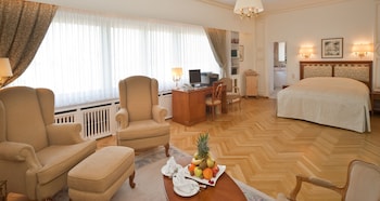 Junior Suite, Non Smoking