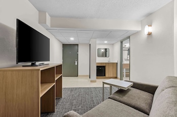 Studio, 1 King Bed