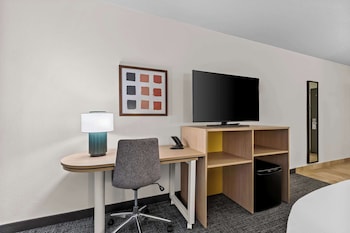 Room, 1 King Bed