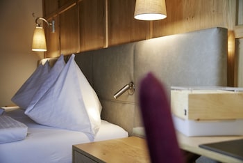 Special offer room