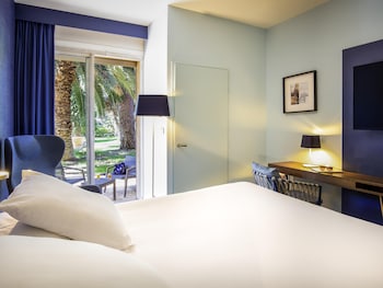 Classic Room, 1 Double Bed, Garden View