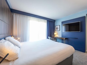 Classic Room, 1 Double Bed