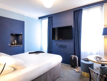 Classic Room, 1 Double Bed
