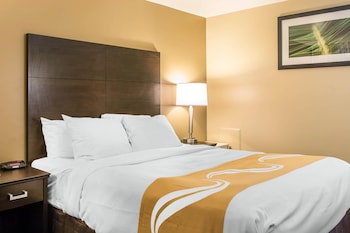 Room, 1 Queen Bed, Accessible, Non Smoking