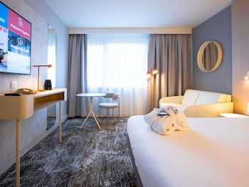 Executive Room, 1 Double Bed