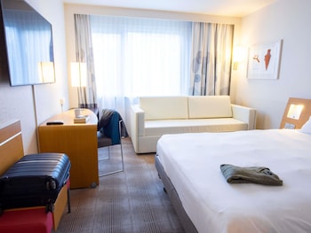 Standard Room, Multiple Beds