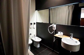 Superior Double Room, 1 Double Bed, Balcony