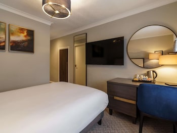 Standard Room, 2 Twin Beds