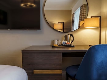 Classic Suite, 1 Twin Bed
