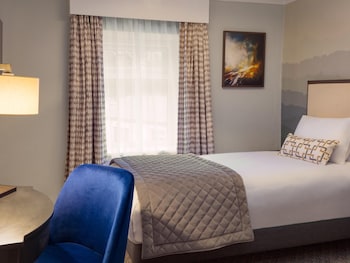 Classic Suite, 1 Twin Bed