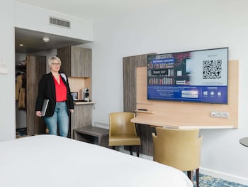Privilege, Standard Room, 1 King Bed