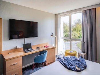 Classic Room, 1 Double Bed