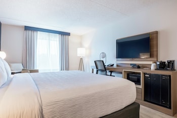 Room, 1 King Bed, Non Smoking