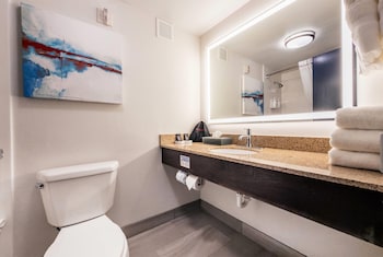 Room, 2 Double Beds, Accessible, Non Smoking (Mobility/Hearing Accessible)
