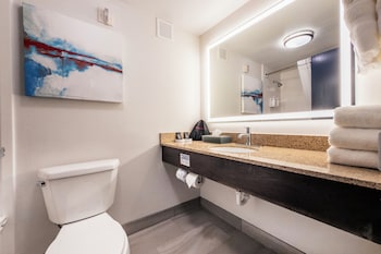 Room, 1 King Bed, Non Smoking
