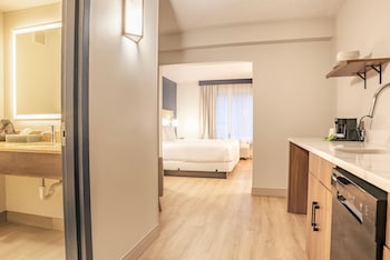 Room, 1 King Bed, Non Smoking