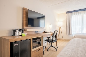 Room, 2 Double Beds, Non Smoking