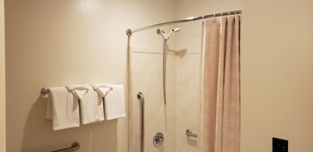 Superior Room, 1 King Bed