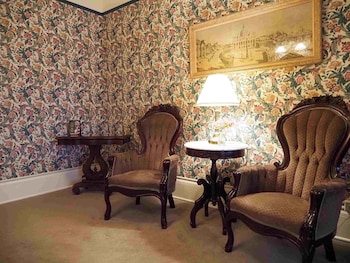 Signature Room, 1 King Bed