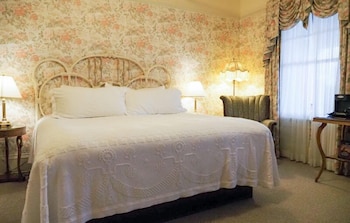 Room, 1 King Bed (Historic King)