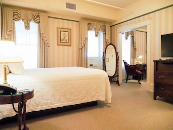 Exclusive Suite, 1 Bedroom