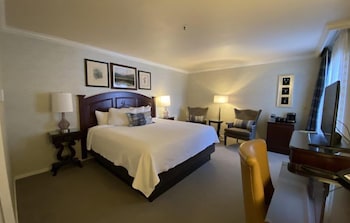Room, 1 Queen Bed, Accessible (North Wing)