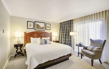 Premium Room, 1 King Bed (North Wing)