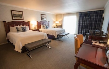 Room, 2 Queen Beds (North Wing)