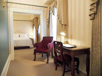 Exclusive Suite, 1 Bedroom