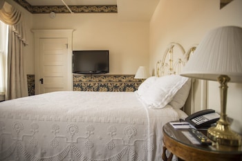 Signature Room, 1 Queen Bed