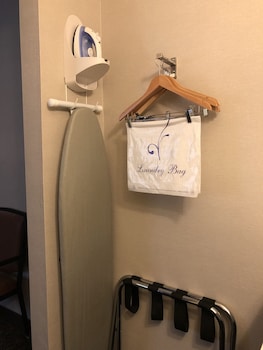 Deluxe Room, 1 King Bed Main Building - Newly Renovated
