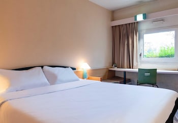 Standard Double Room, Non Smoking