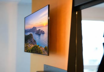 Standard Double Room, Non Smoking