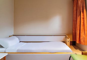 Standard Quadruple Room, Non Smoking