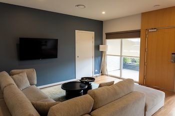 Family Apartment