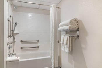 Room, 1 King Bed, Accessible, Non Smoking