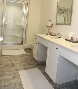 Luxury Room
