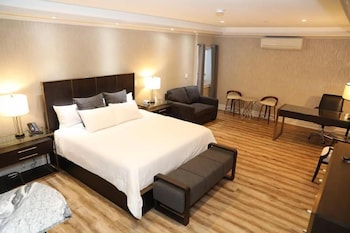 Luxury Room