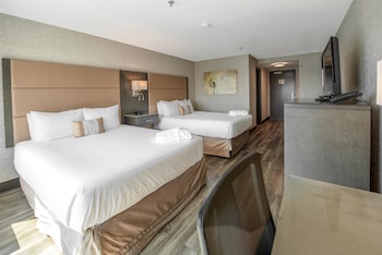 Premium Room, 2 Queen Beds