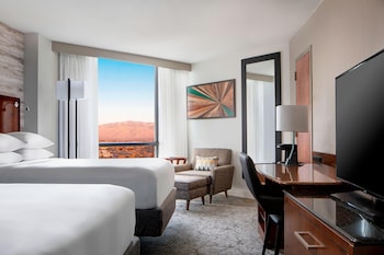 Room, 2 Double Beds