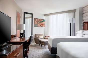 Room, 2 Double Beds